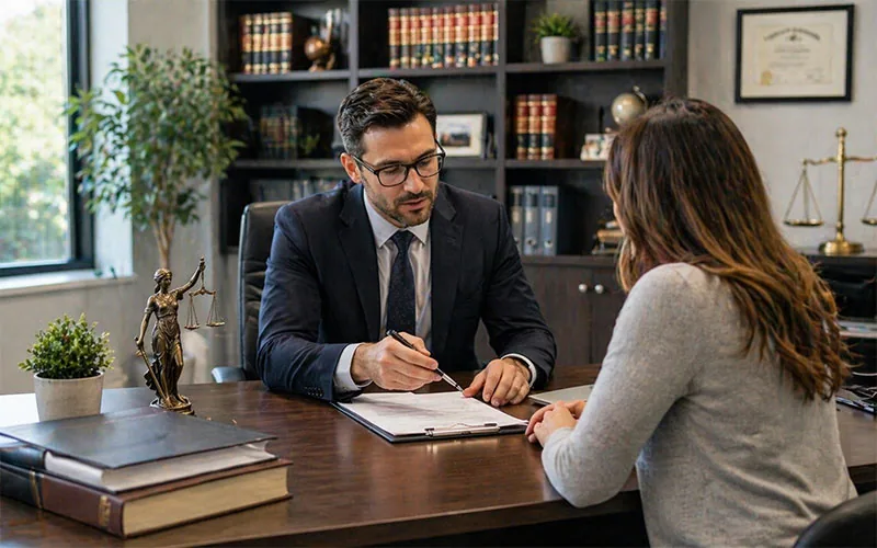 Law firm chair massage South Florida