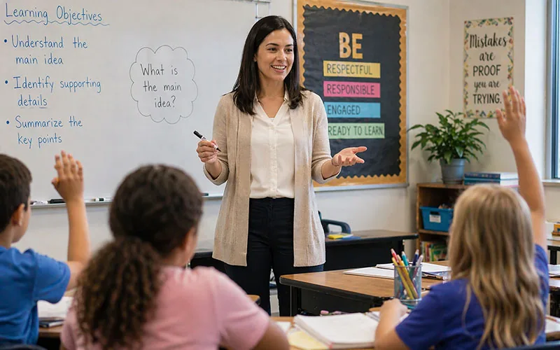 Teachers and educators chair massage South Florida